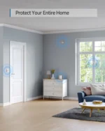 eufy 5-Piece Home Alarm Kit - Image 8