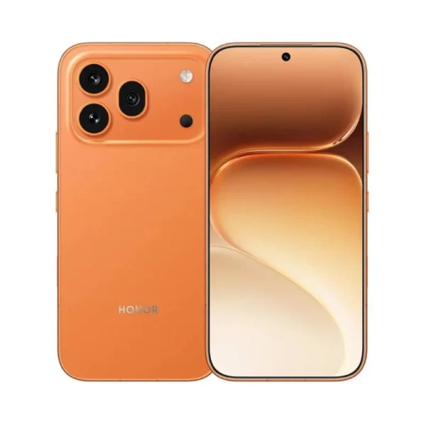 Honor 600 Pro