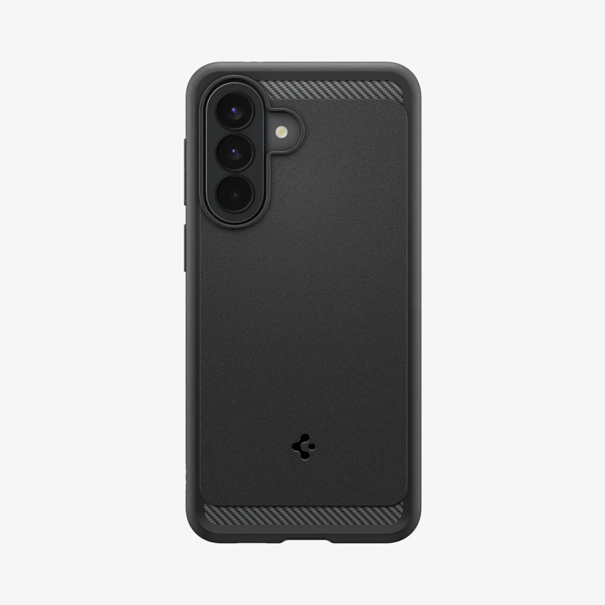 detail_SAeg5G_rugged_armor_01 Spigen Galaxy A57 5G Case Rugged Armor - Image 1