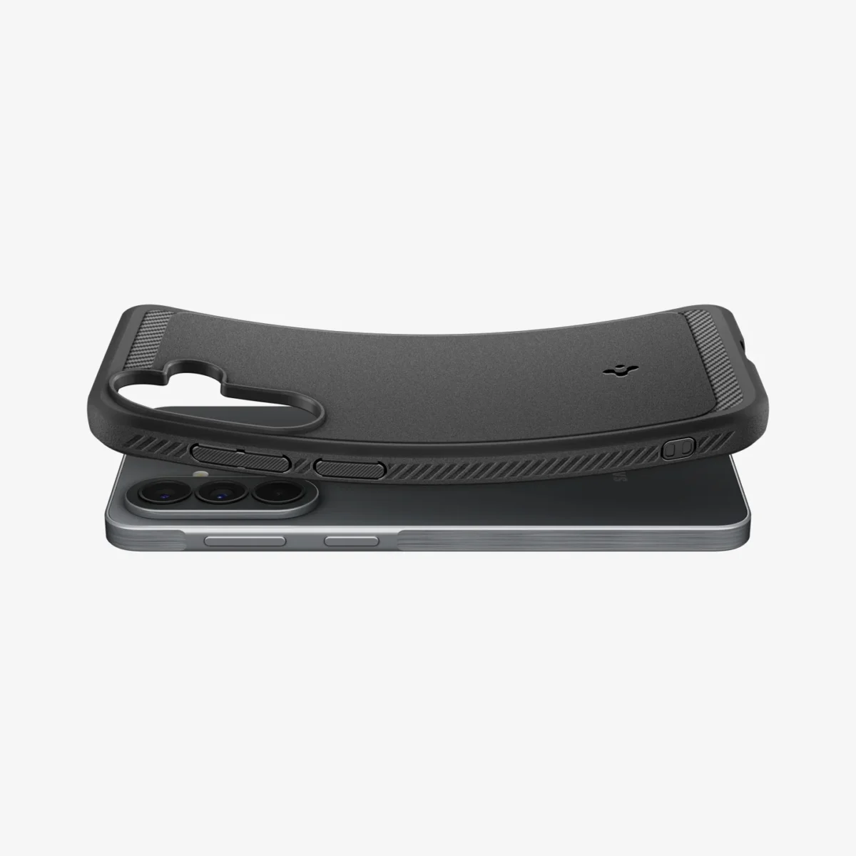 Spigen Galaxy A57 5G Case Rugged Armor - Image 5