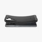 Spigen Galaxy A57 5G Case Rugged Armor - Image 5