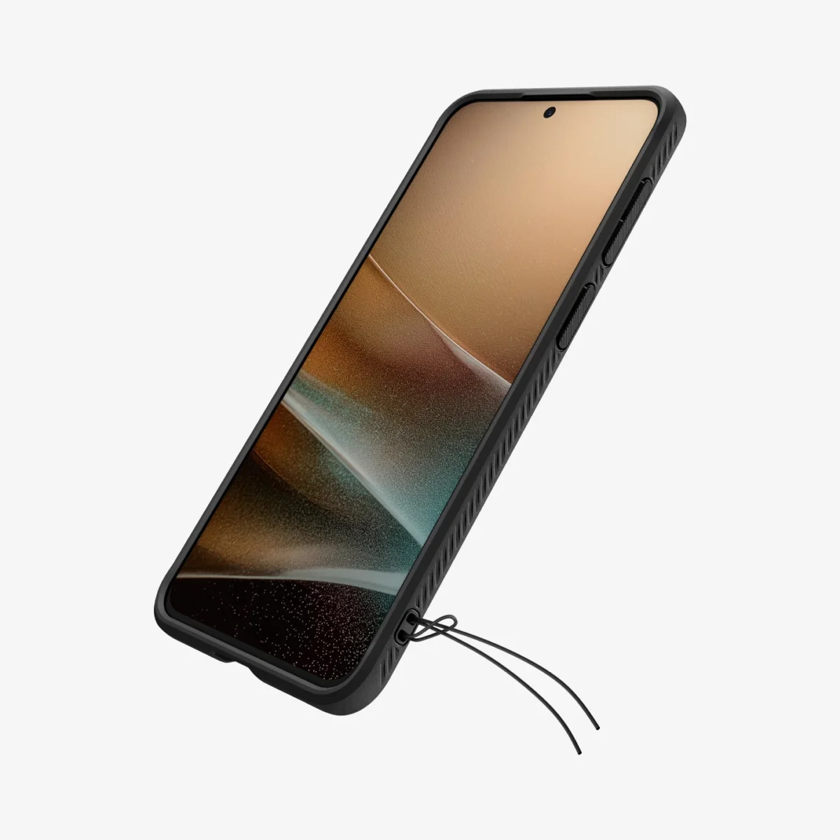 Spigen Galaxy A57 5G Case Rugged Armor - Image 6