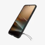 Spigen Galaxy A57 5G Case Rugged Armor - Image 6