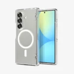 Spigen Galaxy Z Fold 7 Ultra Hybrid Pro case (Mag Fit) - Image 2