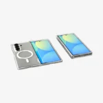 Spigen Galaxy Z Fold 7 Ultra Hybrid Pro case (Mag Fit) - Image 13