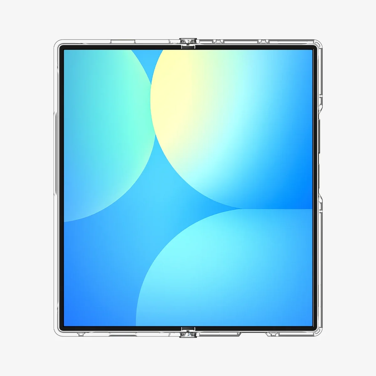 Spigen Galaxy Z Fold 7 Ultra Hybrid Pro case (Mag Fit) - Image 4