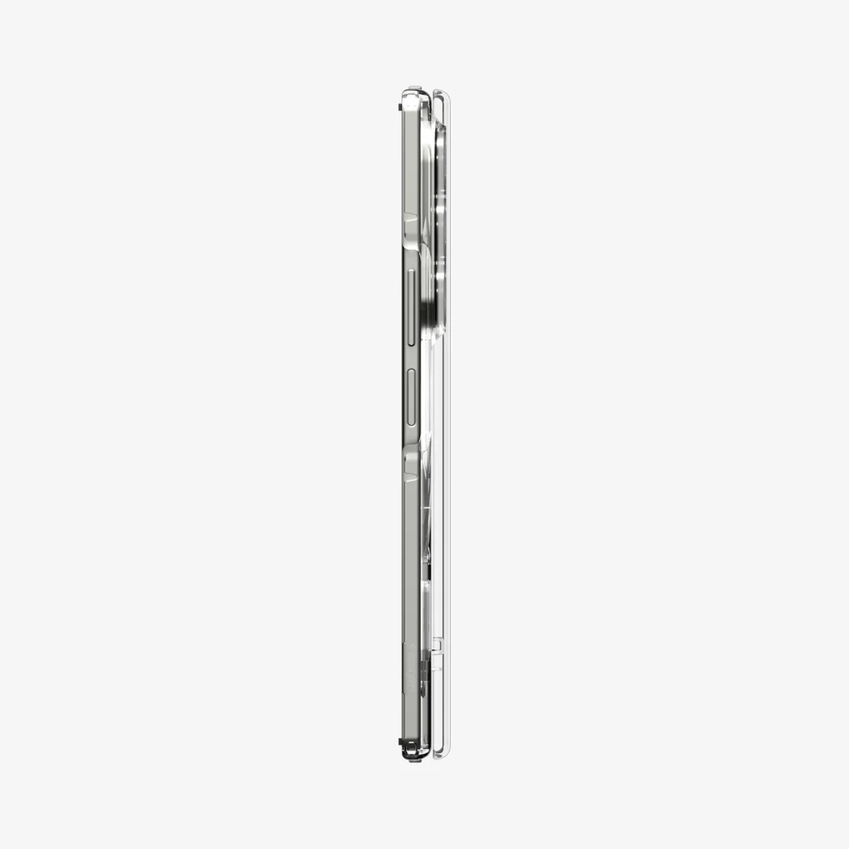 Spigen Galaxy Z Fold 7 Ultra Hybrid Pro case (Mag Fit) - Image 5