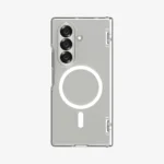 Spigen Galaxy Z Fold 7 Ultra Hybrid Pro case (Mag Fit) - Image 7