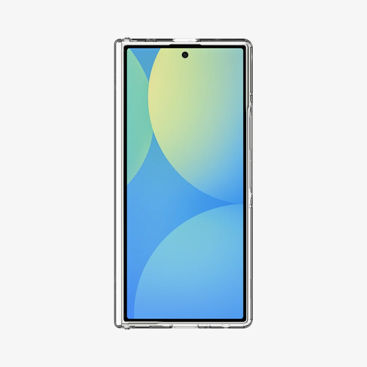 Spigen Galaxy Z Fold 7 Ultra Hybrid Pro case (Mag Fit) - Image 8
