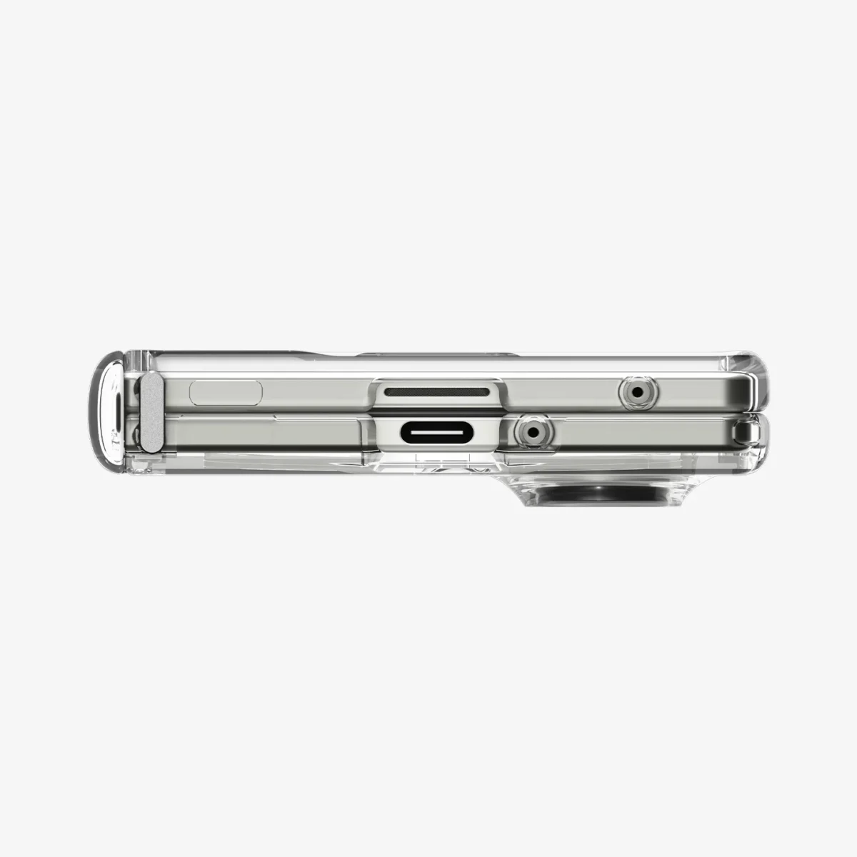 Spigen Galaxy Z Fold 7 Ultra Hybrid Pro case (Mag Fit) - Image 9