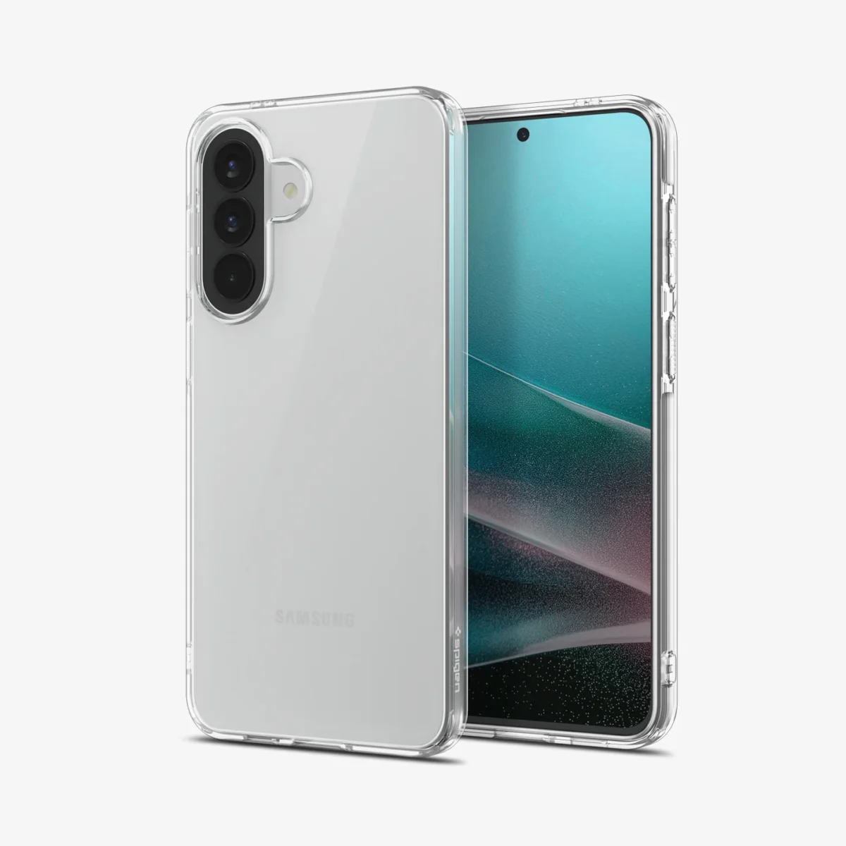 Galaxy A57 5G Liquid Crystal Case - Image 8