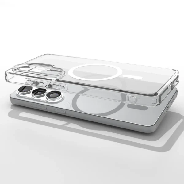 Galaxy S26 Ultra Case Ultra Hybrid (Mag Fit)
