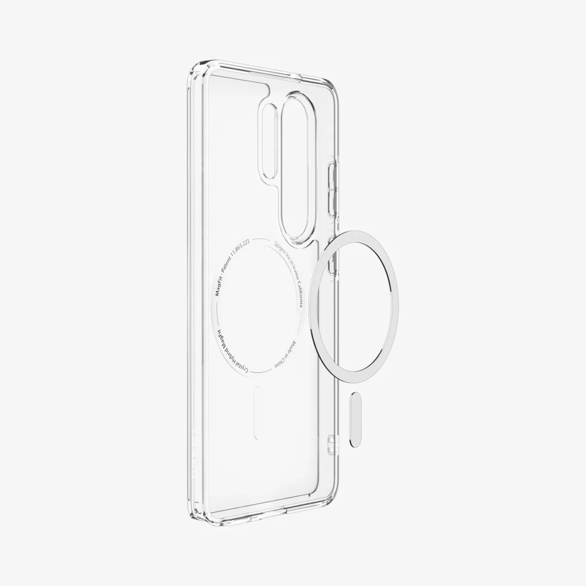 Galaxy S26 Ultra Case Ultra Hybrid (Mag Fit) - Image 12
