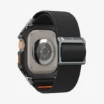 Apple Watch Ultra Lite Fit Pro Lite Fit Pro (49mm) Case + Band - Image 2