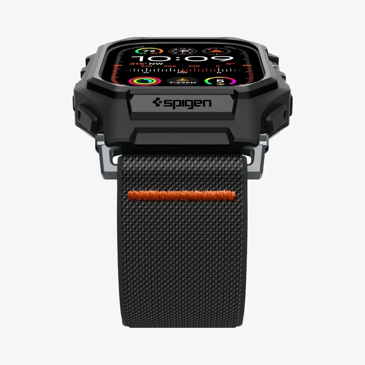 Apple Watch Ultra Lite Fit Pro Lite Fit Pro (49mm) Case + Band - Image 7