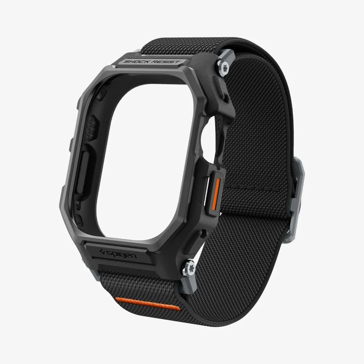 Apple Watch Ultra Lite Fit Pro Lite Fit Pro (49mm) Case + Band - Image 8