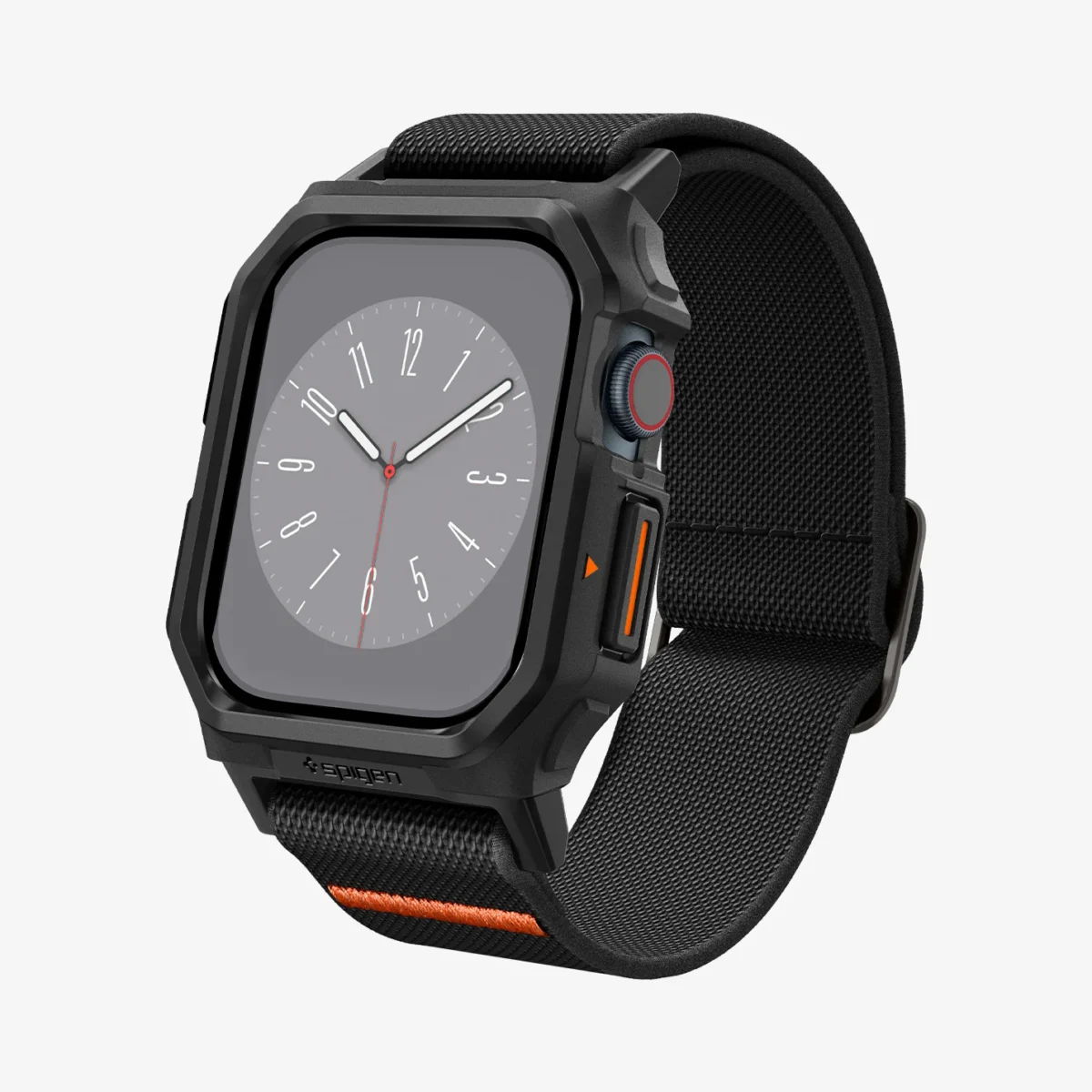Apple Watch Ultra Lite Fit Pro Lite Fit Pro (49mm) Case + Band - Image 9