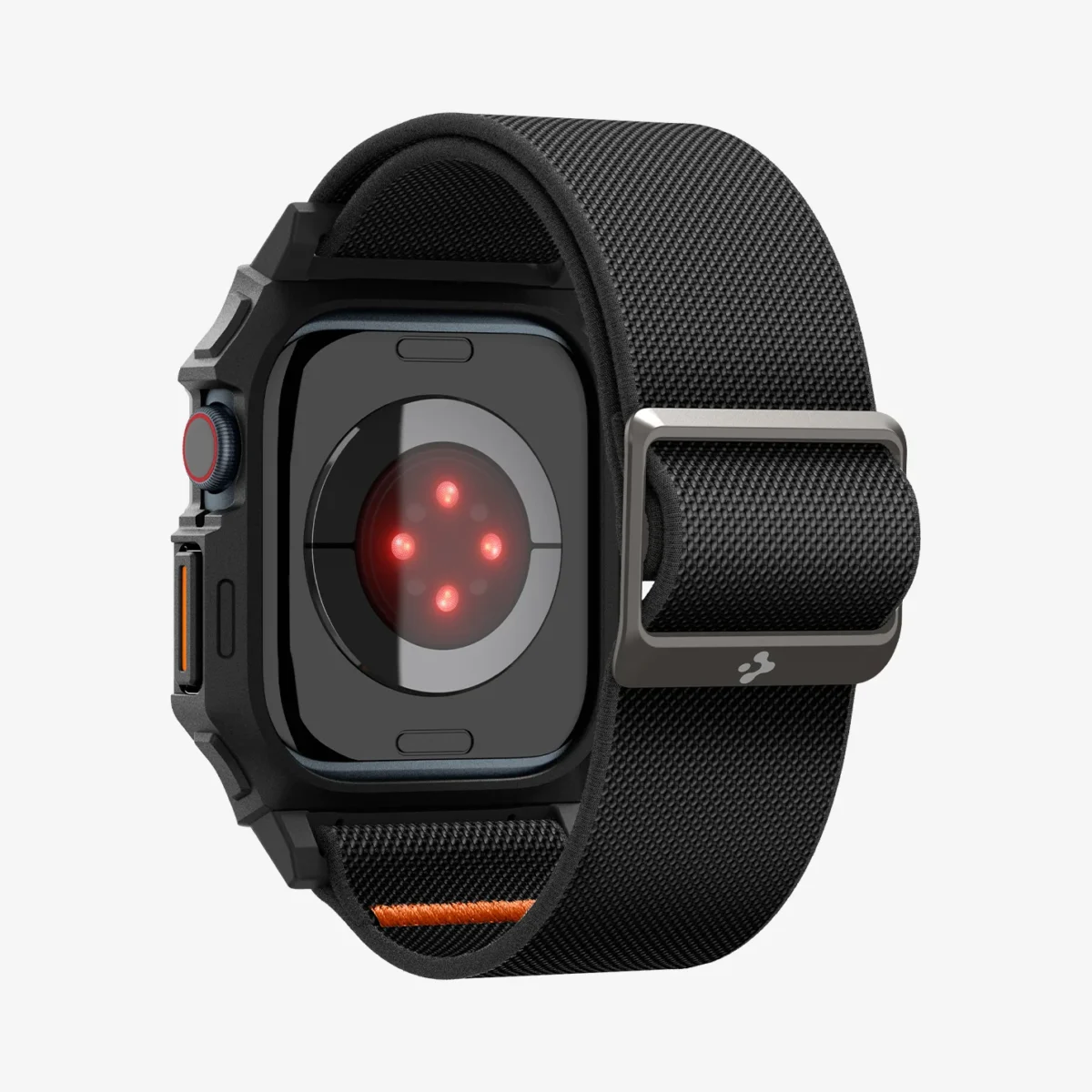 Apple Watch Ultra Lite Fit Pro Lite Fit Pro (49mm) Case + Band - Image 10