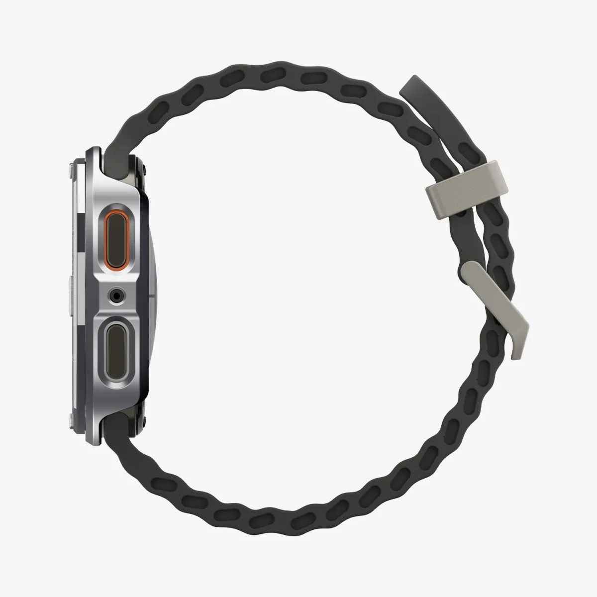 Spigen Galaxy Watch 8 Bezel Tune Pro 44mm case - Image 3