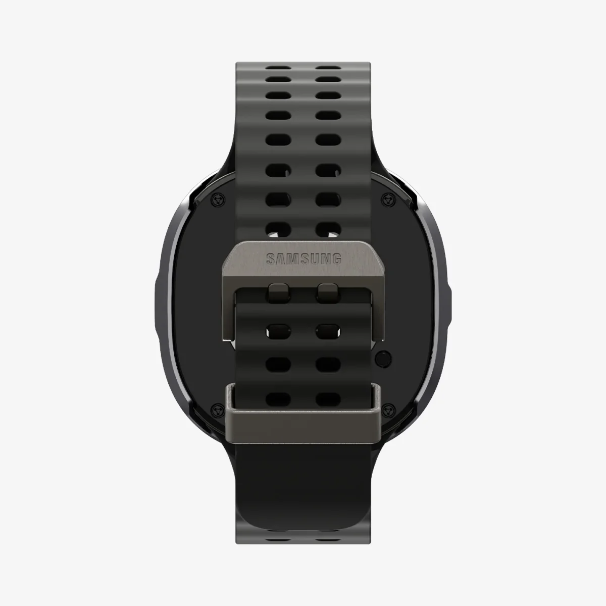 Spigen Galaxy Watch 8 Bezel Tune Pro 44mm case - Image 4