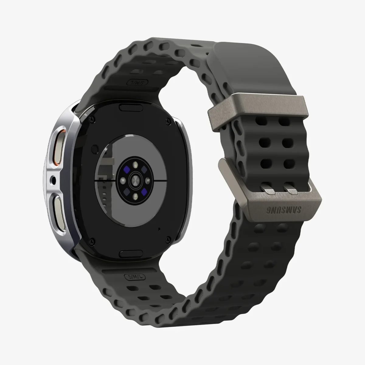 Spigen Galaxy Watch 8 Bezel Tune Pro 44mm case - Image 6
