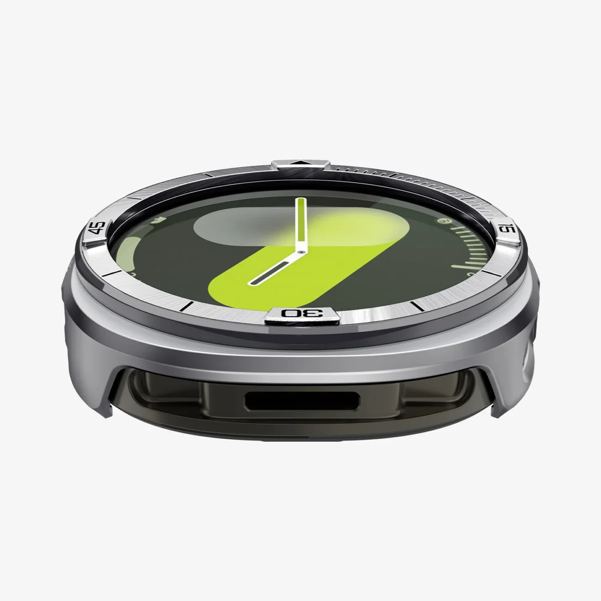 Spigen Galaxy Watch 8 Bezel Tune Pro 44mm case - Image 8