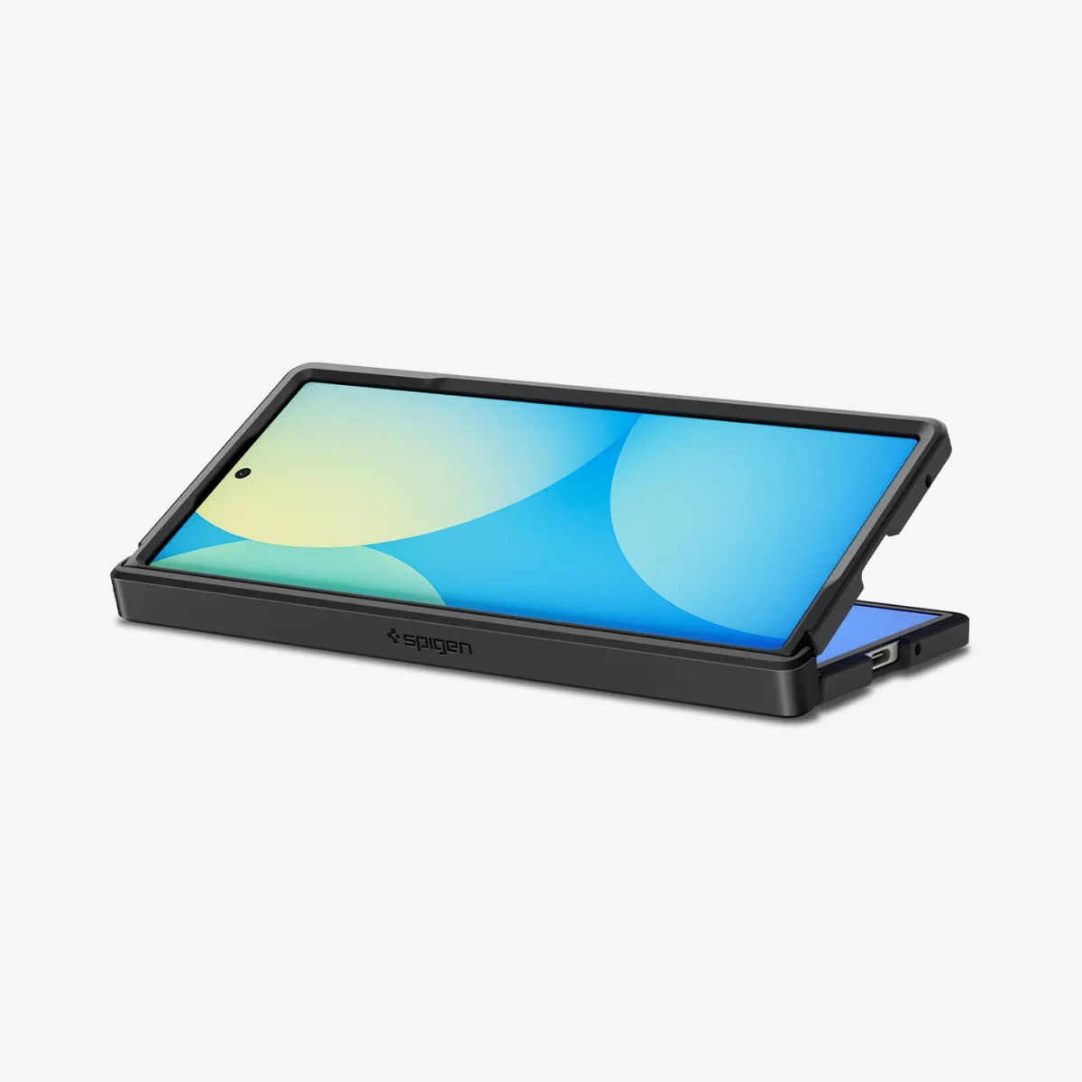 Spigen Galaxy Z Fold 7 Case Tough Armor Pro (Mag Fit) - Image 11