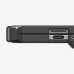 Spigen Galaxy Z Fold 7 Case Tough Armor Pro (Mag Fit) - Image 17