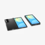 Spigen Galaxy Z Fold 7 Case Tough Armor Pro (Mag Fit) - Image 18