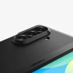Spigen Galaxy Z Fold 7 Case Tough Armor Pro (Mag Fit) - Image 19