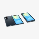 Spigen Galaxy Z Fold 7 Case Tough Armor Pro (Mag Fit) - Image 27