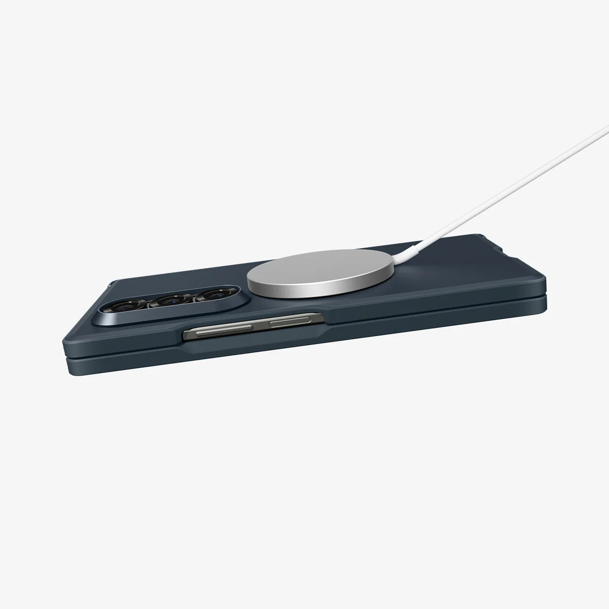 Spigen Galaxy S26 Ultra Case Thin Fit (Mag Fit) - Image 2