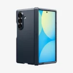 Spigen Galaxy Z Fold 7 Case Tough Armor Pro (Mag Fit) - Image 22