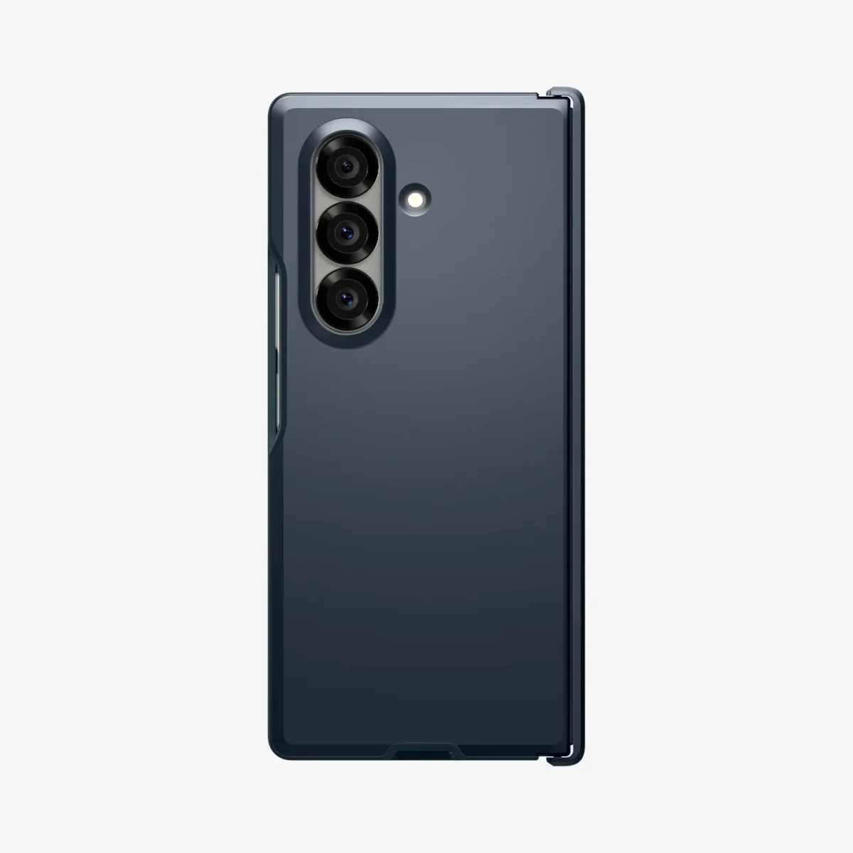 Spigen Galaxy Z Fold 7 Case Tough Armor Pro (Mag Fit) - Image 23