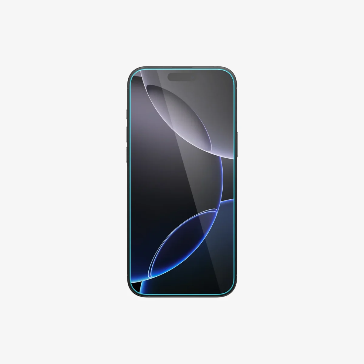 iPhone 16 Pro Max Screen Protector GLAS.tR EZ Fit | Sensor Protected - Image 8