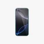 iPhone 16 Pro Max Screen Protector GLAS.tR EZ Fit | Sensor Protected - Image 9