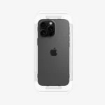 iPhone 16 Pro Max Screen Protector GLAS.tR EZ Fit | Sensor Protected - Image 13