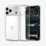 Spigen iPhone 17 Pro Max Case Ultra Hybrid - Image 9