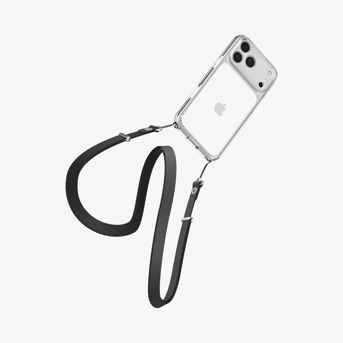 Spigen iPhone 17 Pro Max Case Ultra Hybrid - Image 19