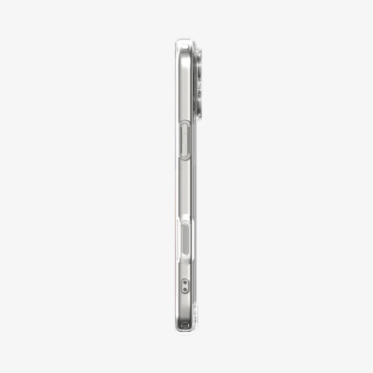 Spigen iPhone 17 Pro Max Case Ultra Hybrid - Image 11
