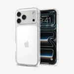 Spigen iPhone 17 Pro Max Case Ultra Hybrid - Image 12