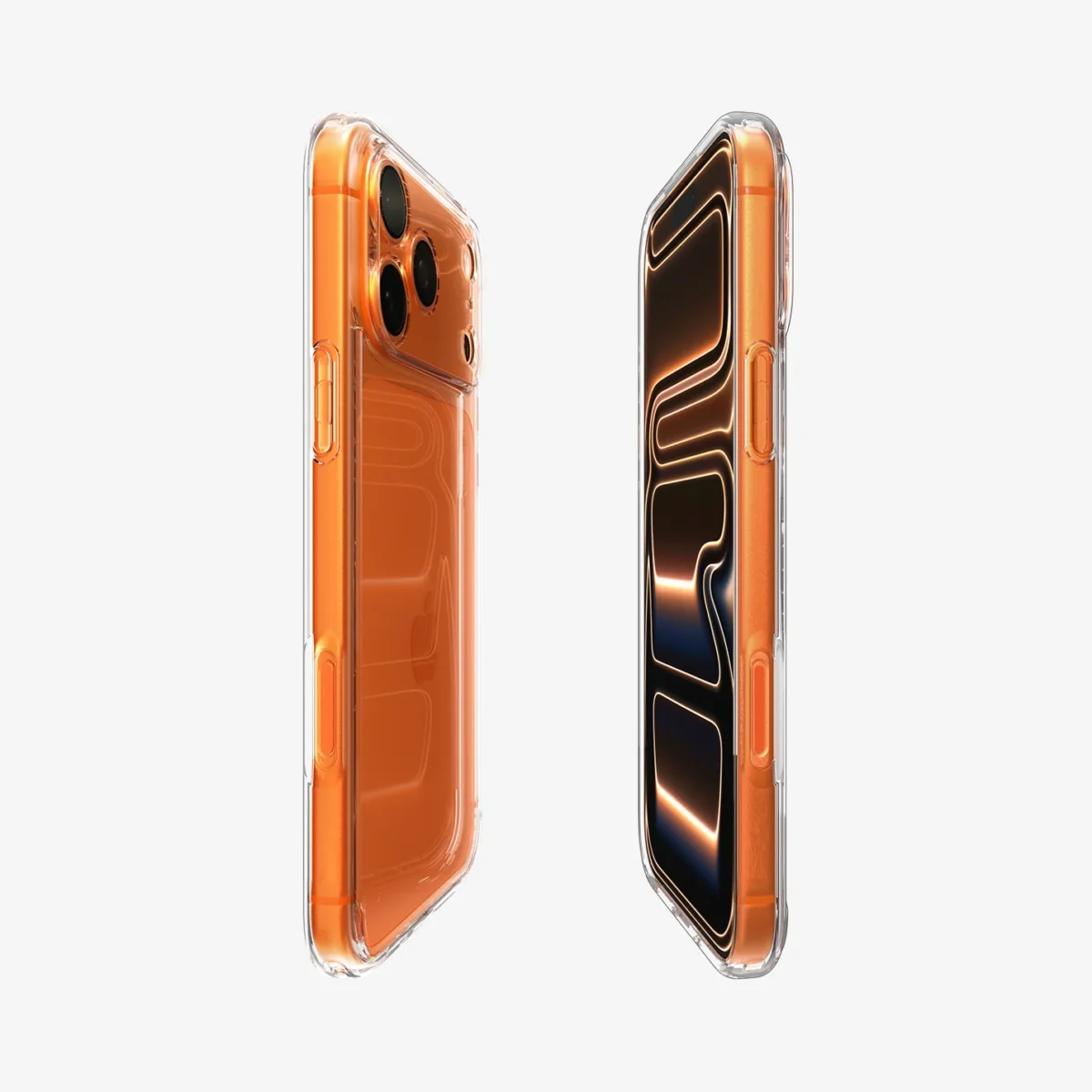 Spigen iPhone 17 Pro Max Case Ultra Hybrid - Image 13