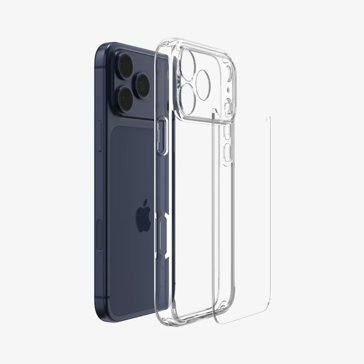 Spigen iPhone 17 Pro Max Case Ultra Hybrid - Image 15