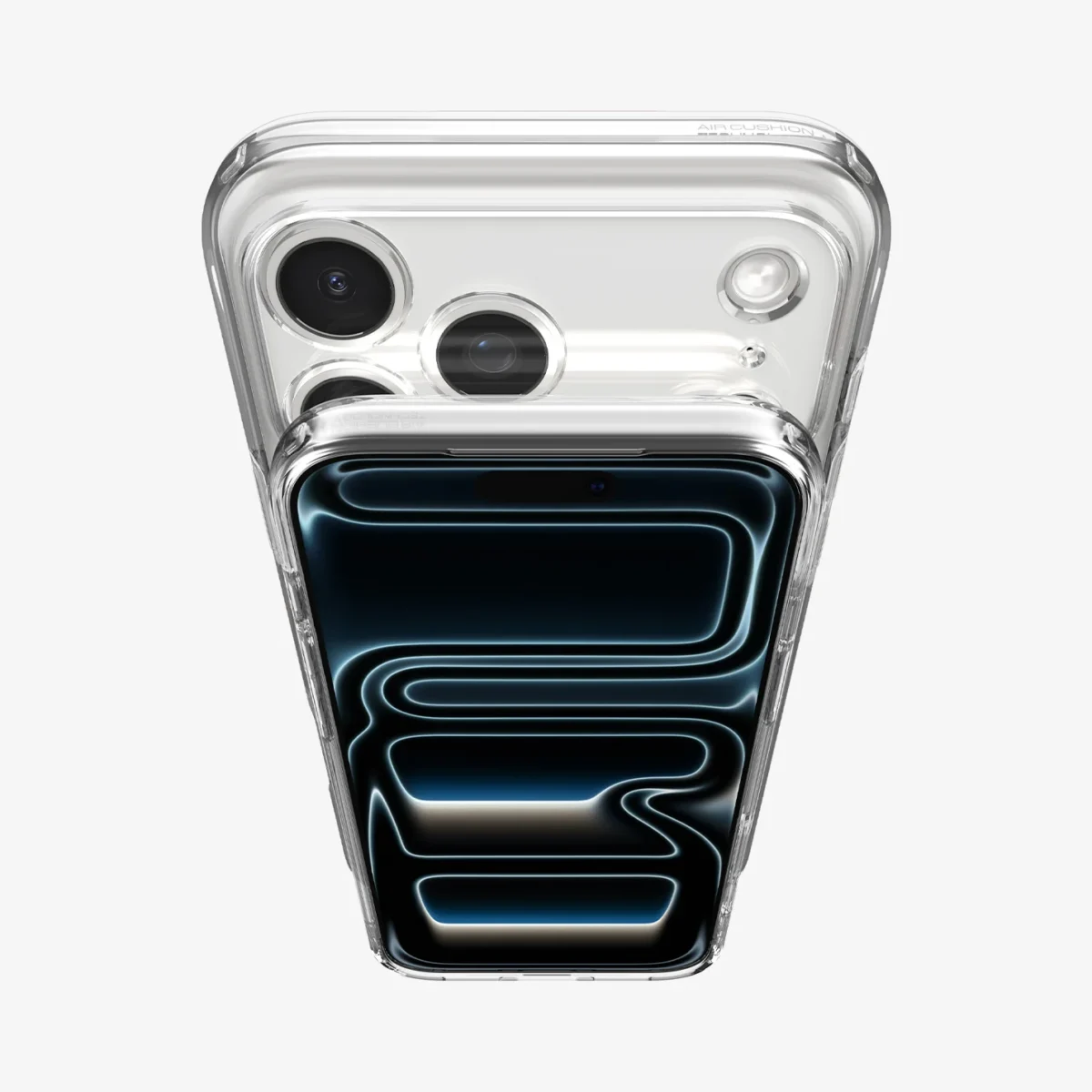 Spigen iPhone 17 Pro Max Case Ultra Hybrid - Image 16