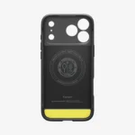 Spigen iPhone 17 Pro Max Case Rugged Armor