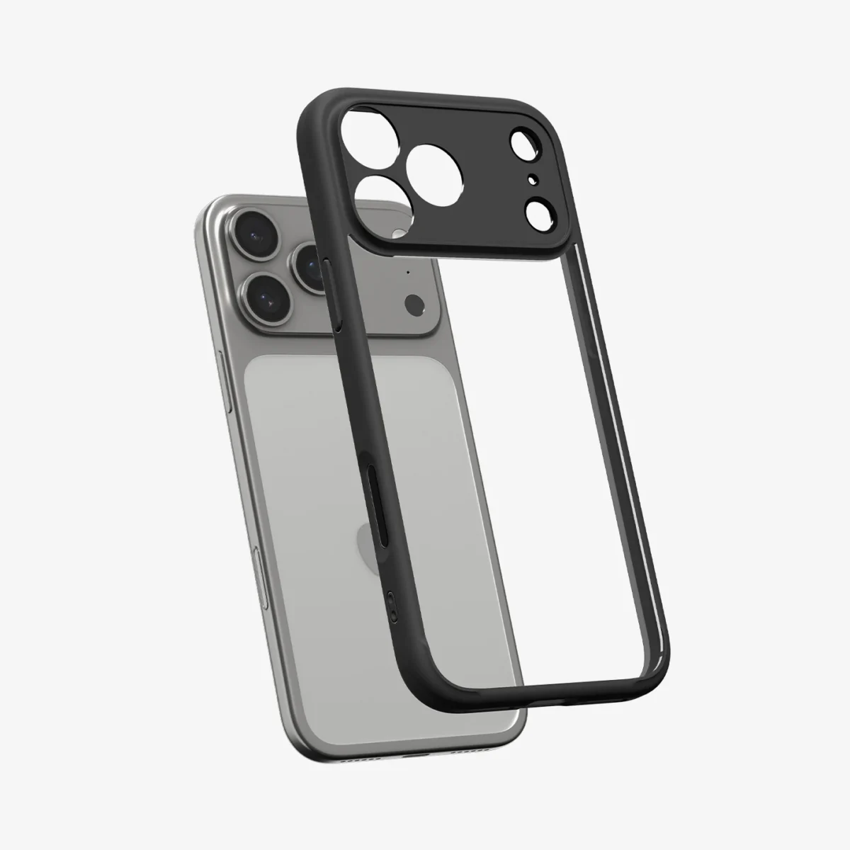 Spigen iPhone 17 Pro Max Case Ultra Hybrid - Image 3