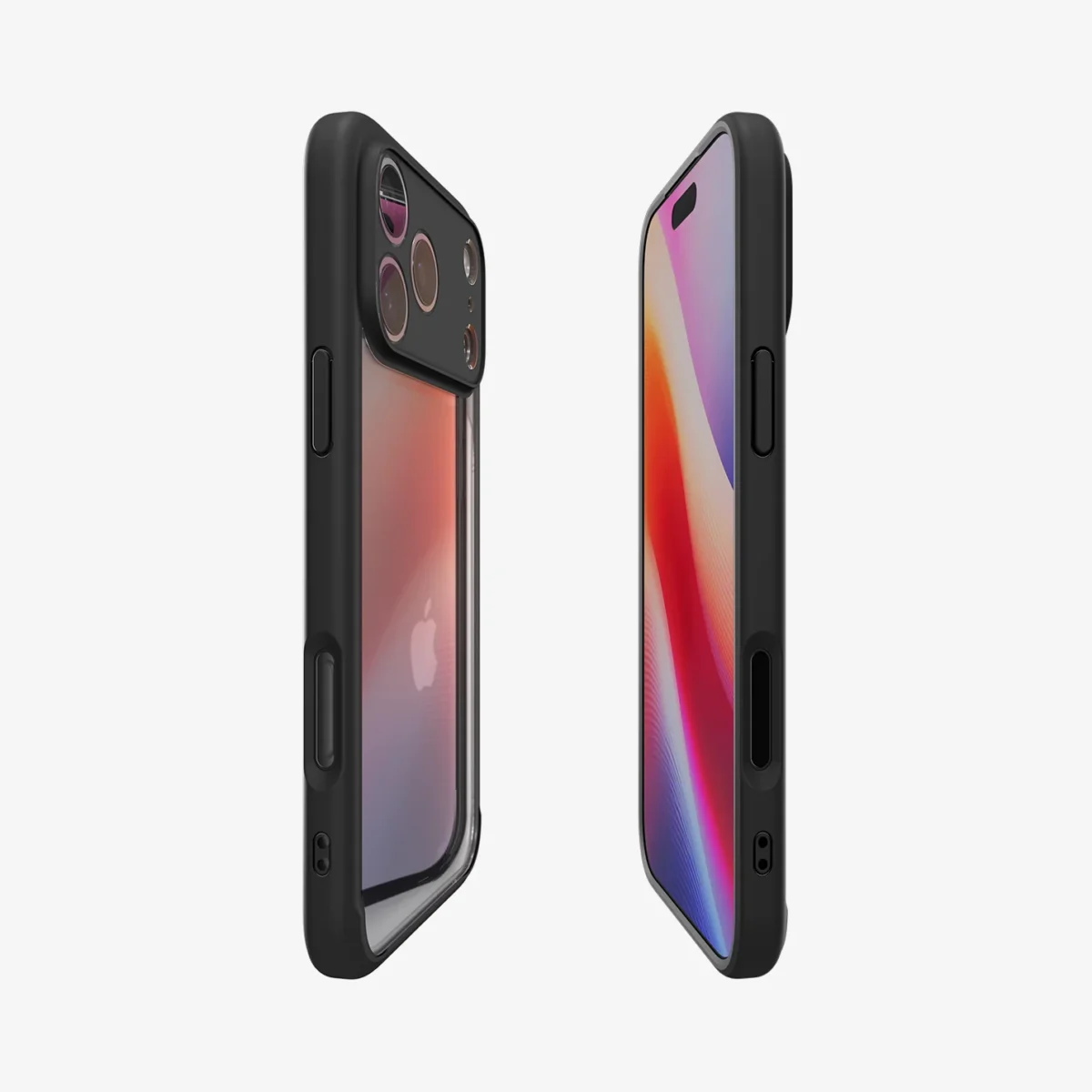 Spigen iPhone 17 Pro Max Case Ultra Hybrid - Image 4