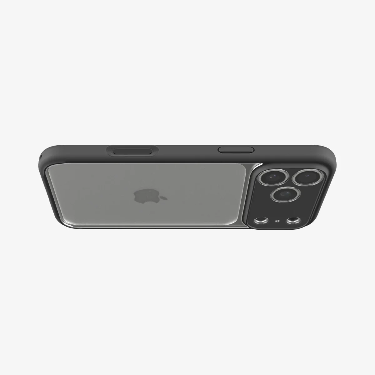 Spigen iPhone 17 Pro Max Case Ultra Hybrid - Image 7