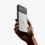 Spigen iPhone 17 Pro Max Case Ultra Hybrid - Image 8