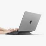 Spigen Slim Fold laptop stand set - Image 2